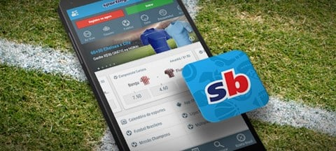 Tải app SportingBet về điện thoại