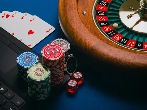 Các trò chơi casino tại AE3888 cực đỉnh