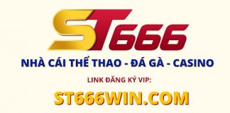 Đăng nhập ST666 | Link mới nhất, an toàn 2023 ST666