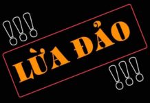 Nhận Biết TOP Nhà Cái Lừa Đảo Người Chơi Cần Tránh Xa Nhà cái lừa đảo