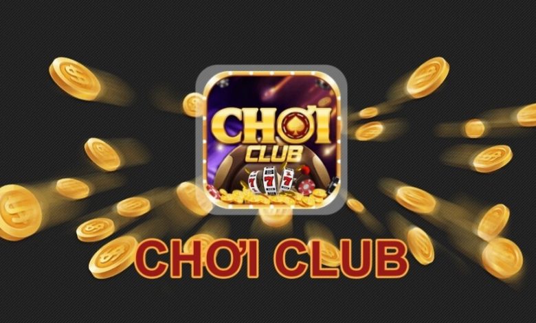 Điểm “sáng” của cổng game Choi Club