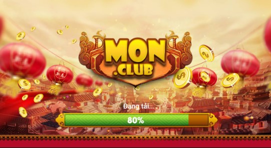 Giới thiệu chung về cổng game Mon Club