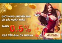 Khuyến mãi Loto188 – Sức hút quyến rũ từ những ưu đãi cực sốc Khuyến mãi hoàn tiền khi tham gia nạp trong khung giờ vàng