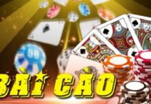 Những điều thú vị mà bạn chưa biết về Game Đánh Bài Cào
