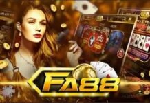 FA88 Club – sân chơi đổi thưởng xanh chín nhất thị trường 2022