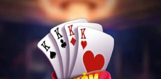 M88 – Săn Hũ 777 – RankVip – Cách đăng ký tài khoản trong 30 giây Ảnh 1: Sơ lược về bài phỏm