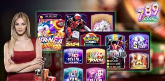 Những cách làm giàu hot nhất hiện nay được áp dụng tại 789 club thì sẽ như thế nào?