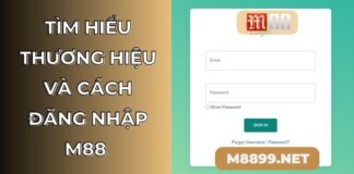 Hướng dẫn đăng ký tài khoản chuẩn từ A- Z cho người mới bắt đầu