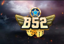 B52 club – Cổng game bài đổi thưởng uy tín 2023 B52 club - Cổng game bài đổi thưởng uy tín 2023