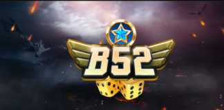 B52 club – Cổng game bài đổi thưởng uy tín 2023 B52 club - Cổng game bài đổi thưởng uy tín 2023