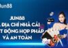 Jun88- Sân Chơi Chuyên Nghiệp Cho Cược Thủ Khắp Thế Giới Jun88- Sân Chơi Chuyên Nghiệp Cho Cược Thủ Khắp Thế Giới