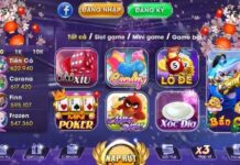 Nổ hũ Tip68 Club – Siêu phẩm giải trí online chất lượng nhất 2023 Nổ hũ Tip68 Club – Siêu phẩm giải trí online chất lượng nhất 2023